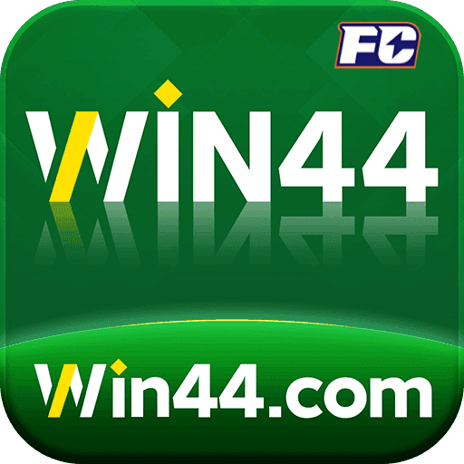 WIN44 Logo